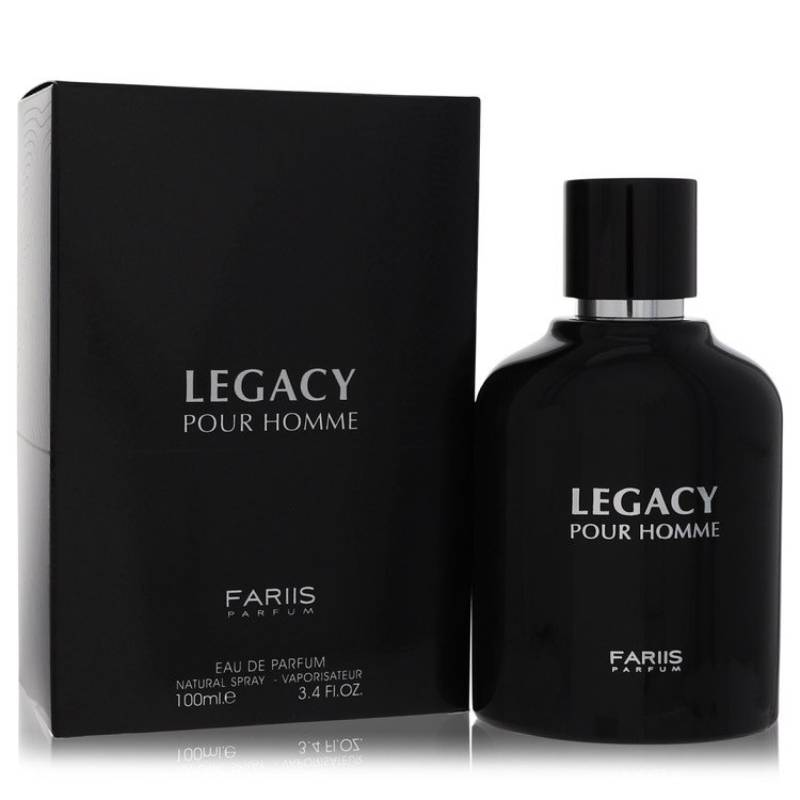 Fariis Parfum Fariis Legacy Eau De Parfum Spray 101 ml von Fariis Parfum