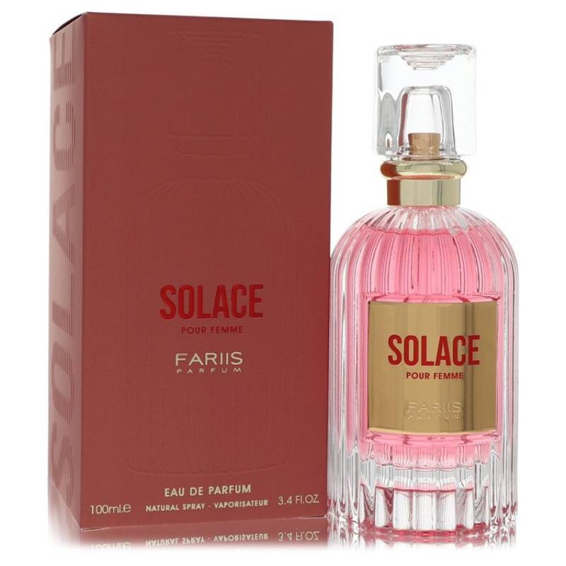 Fariis Parfum Fariis Solace Eau De Parfum Spray 101 ml von Fariis Parfum