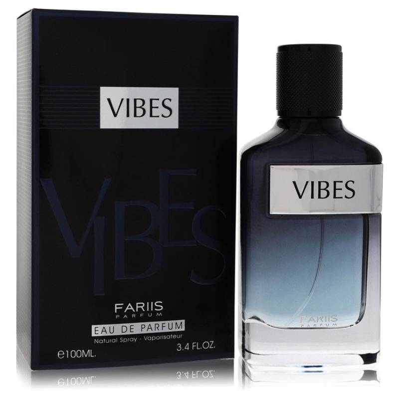 Fariis Parfum Fariis Vibes Eau De Parfum Spray 101 ml von Fariis Parfum