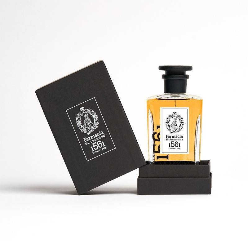 Farmacia SS. Annunziata - Cuoio Toscano Edp von Farmacia SS. Annunziata