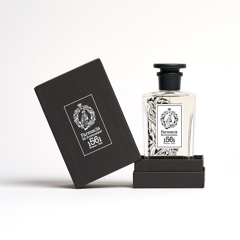 Farmacia SS. Annunziata - Sweet Carousel Edp von Farmacia SS. Annunziata