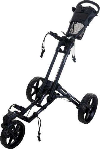 Fast Fold Pushtrolley FLEX 360 charcoal/schwarz Fast Fold Pushtrolley FLEX 360 charcoal/schwarz von Fast Fold