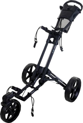 Fast Fold Pushtrolley FLEX 360 charcoal/schwarz von Fast Fold