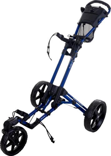 Fast Fold Pushtrolley FLEX 360 navy/schwarz von Fast Fold