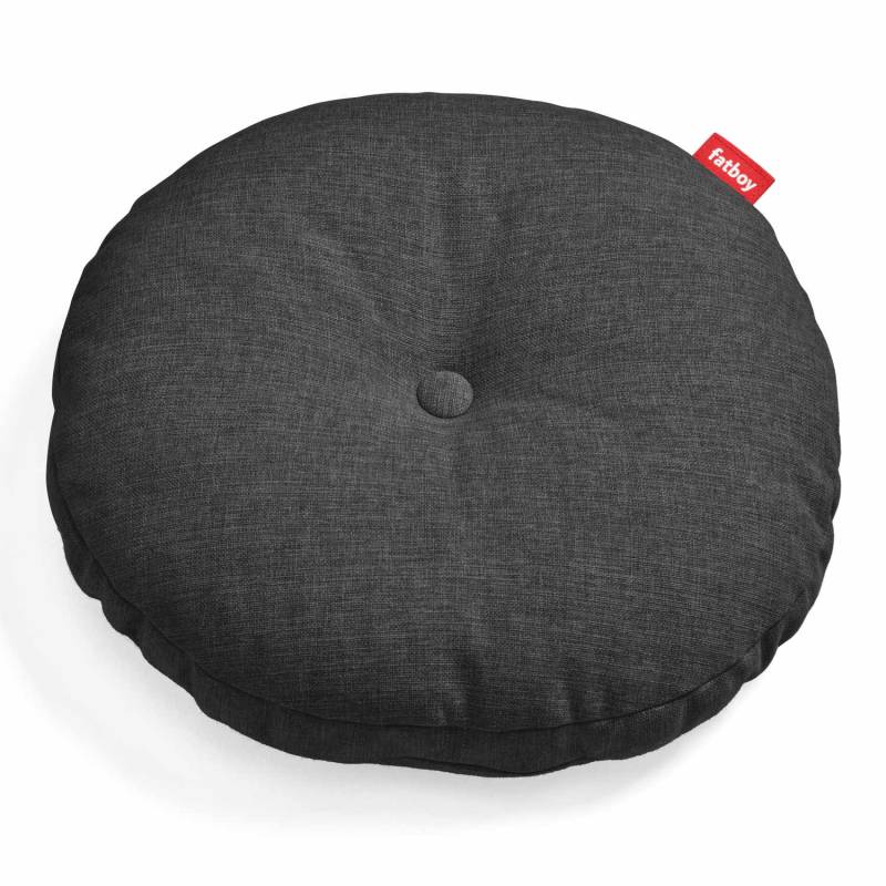 Circle Pillow Sitzkissen, Farbe thunder grey von Fatboy