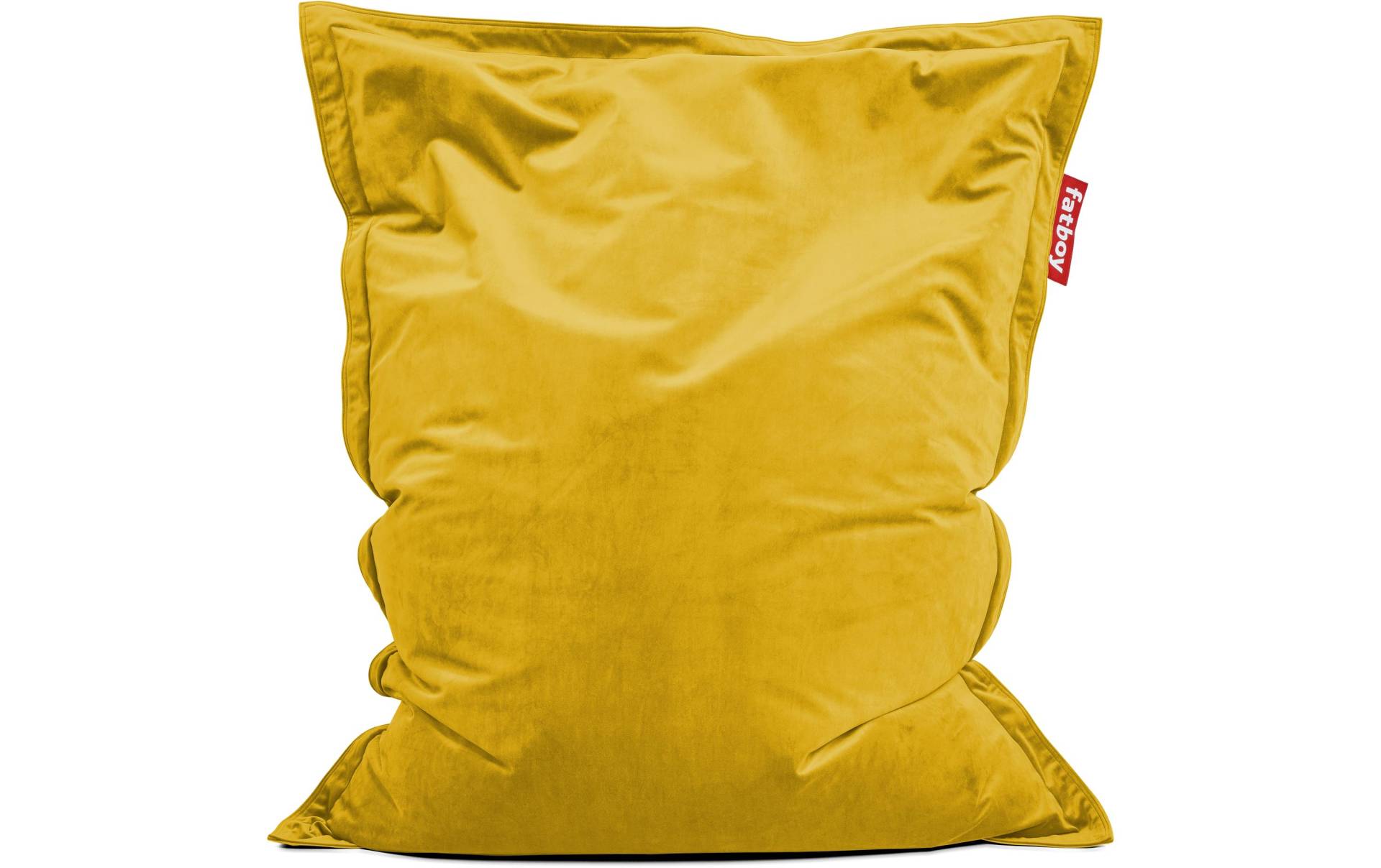 FATBOY Sitzsack »Original Slim Velve« von Fatboy