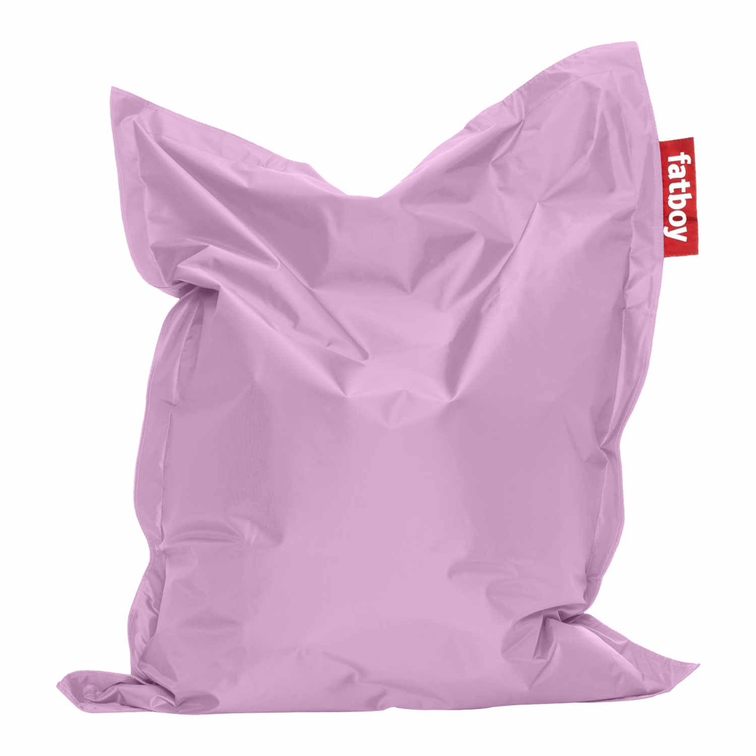 Junior Nylon Sitzsack, Farbe lilac von Fatboy