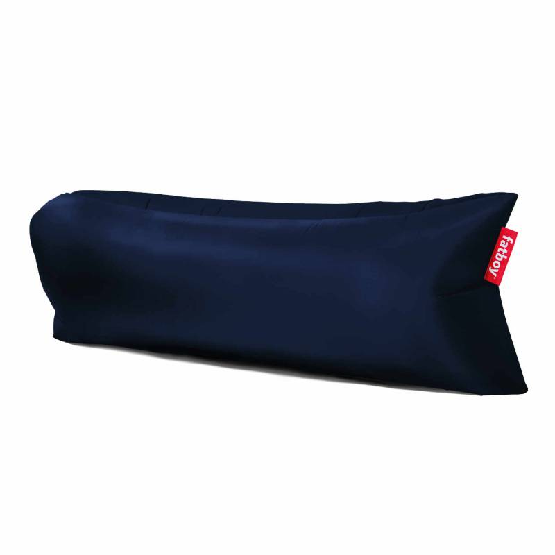 Lamzac Luftsofa, Farbe dark blue von Fatboy