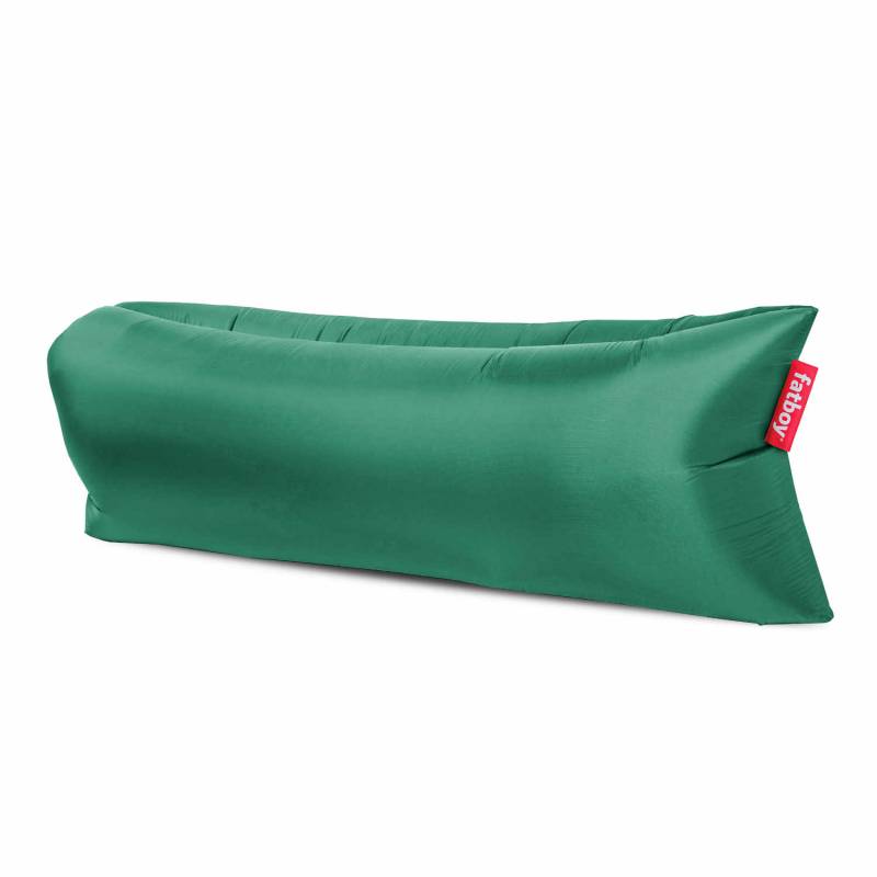 Lamzac Luftsofa, Farbe jungle green von Fatboy