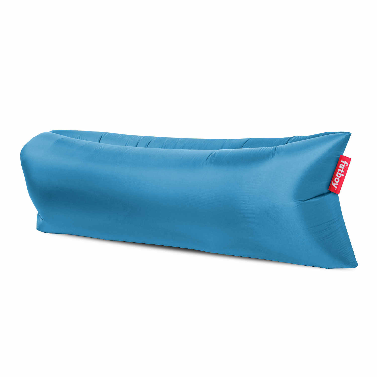 Lamzac Luftsofa, Farbe sky blue von Fatboy