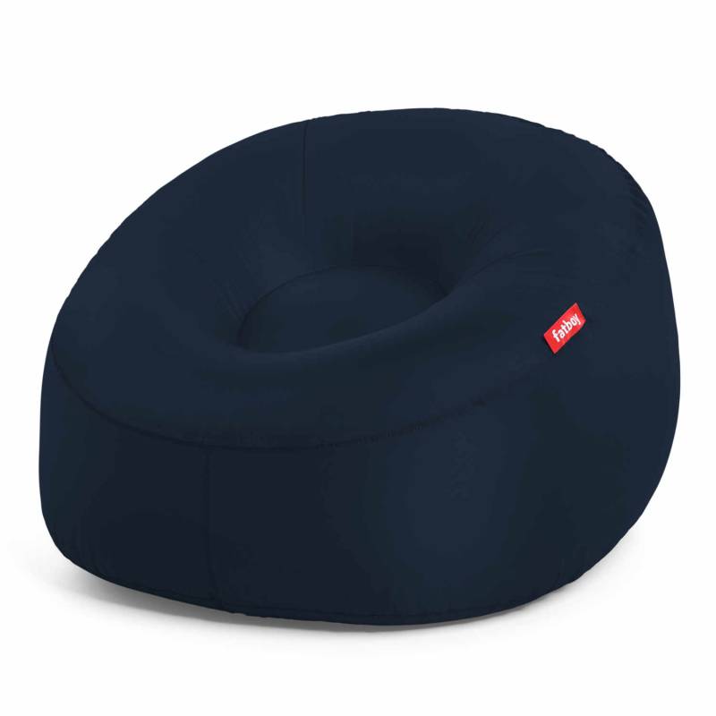 Lamzac O Luftsessel, Farbe dark blue von Fatboy