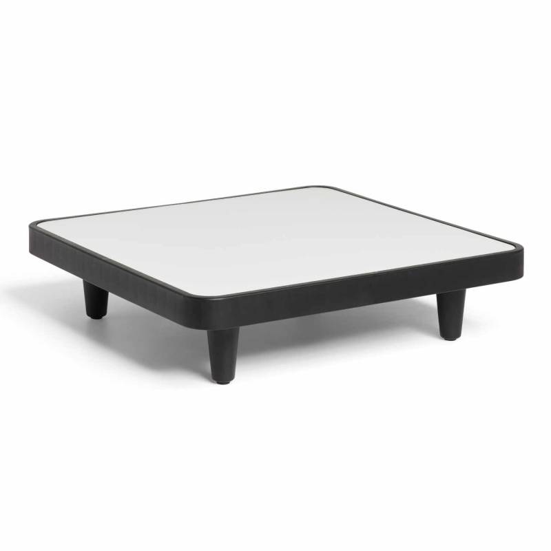 Paletti Table Loungetisch, Farbe light grey von Fatboy