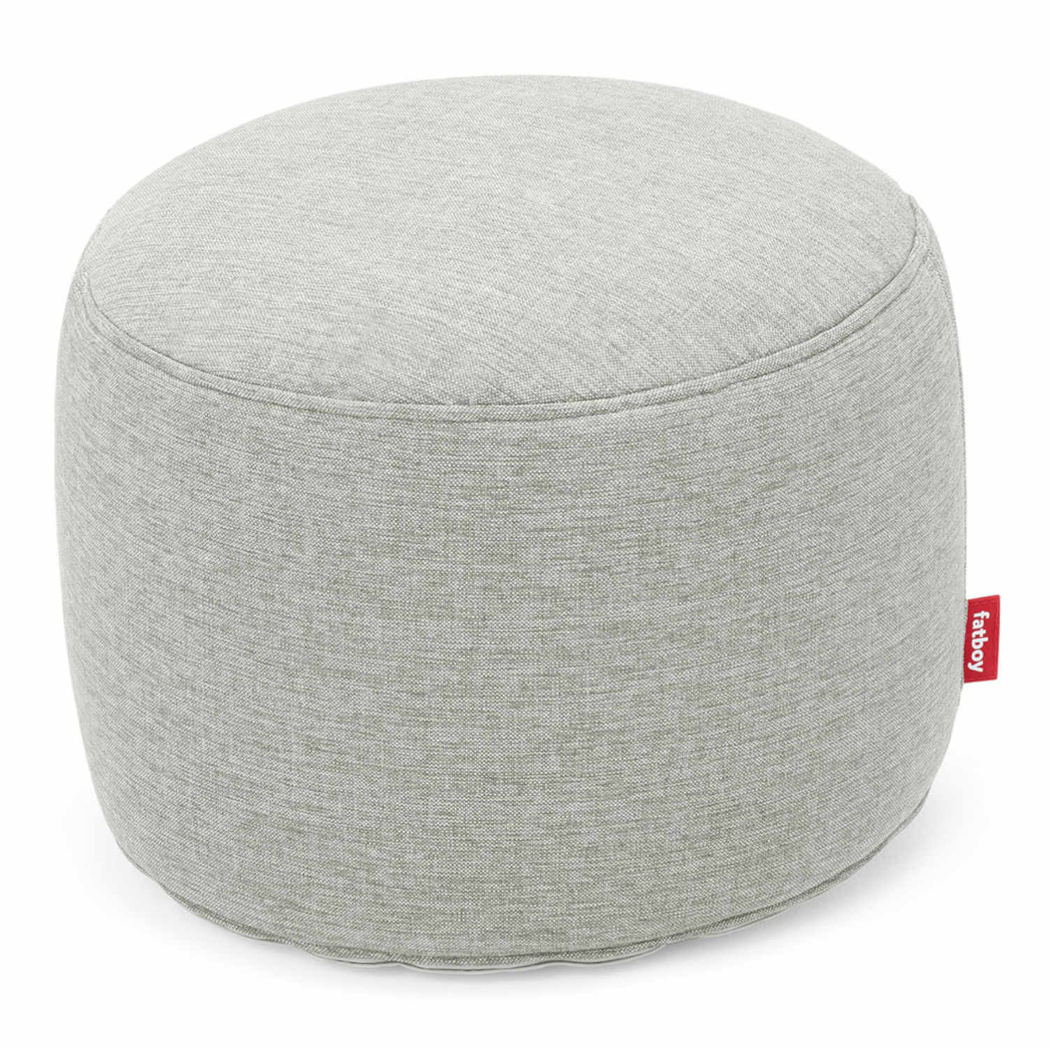 Point Outdoor Pouf Hocker, Farbe mist von Fatboy