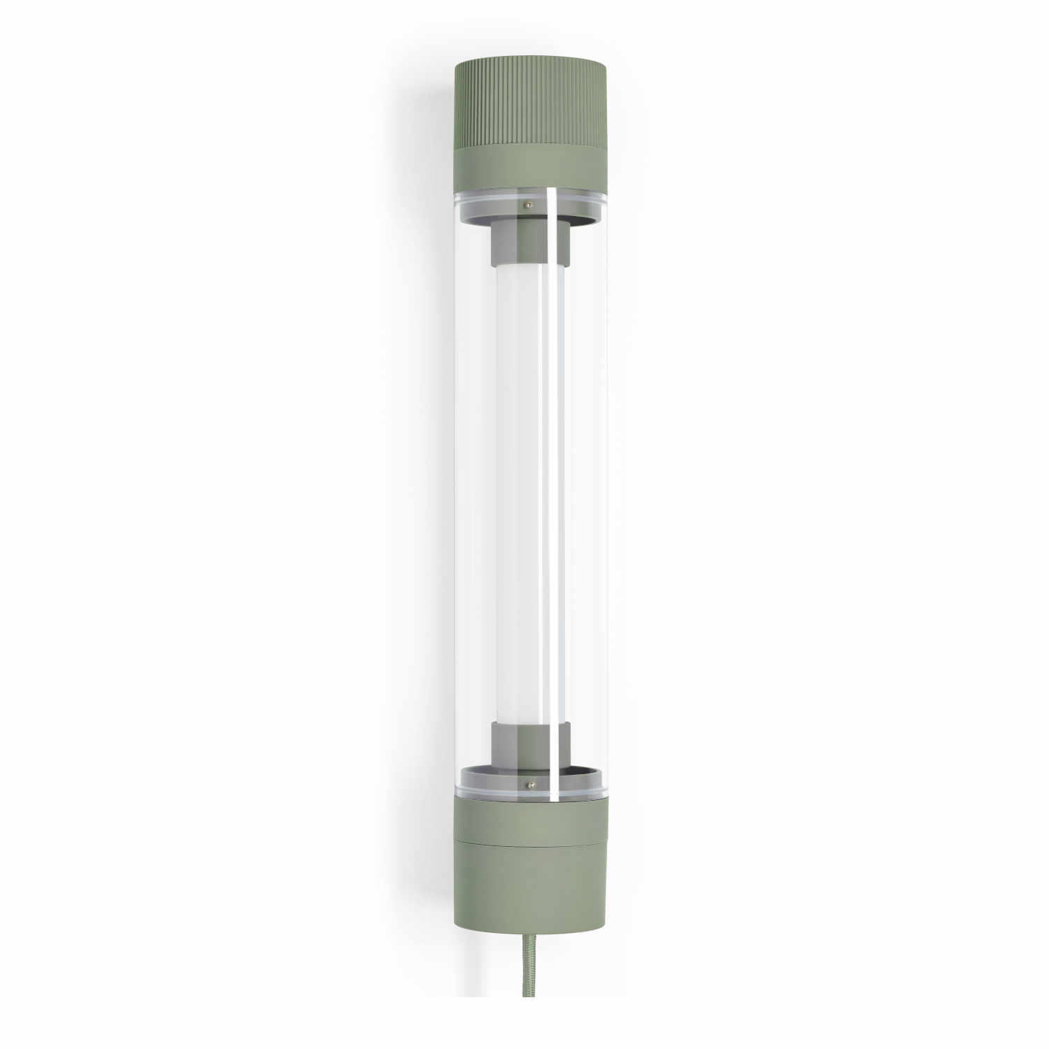Tjoep LED Wand-/Hängeleuchte, Farbe envy green, Grösse small Tjoep LED Wand-/Hängeleuchte, Farbe envy green, Grösse small von Fatboy