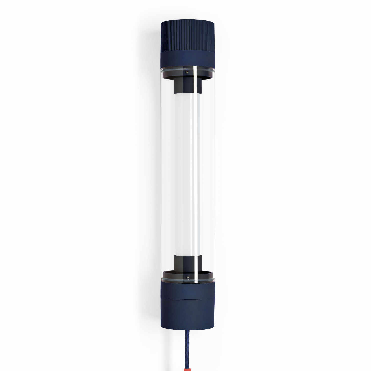 Tjoep LED Wand-/Hängeleuchte, Farbe grey blue, Grösse small Tjoep LED Wand-/Hängeleuchte, Farbe grey blue, Grösse small von Fatboy