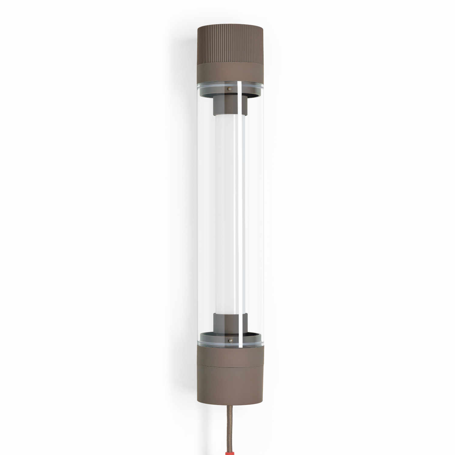 Tjoep LED Wand-/Hängeleuchte, Farbe mud, Grösse small Tjoep LED Wand-/Hängeleuchte, Farbe mud, Grösse small von Fatboy