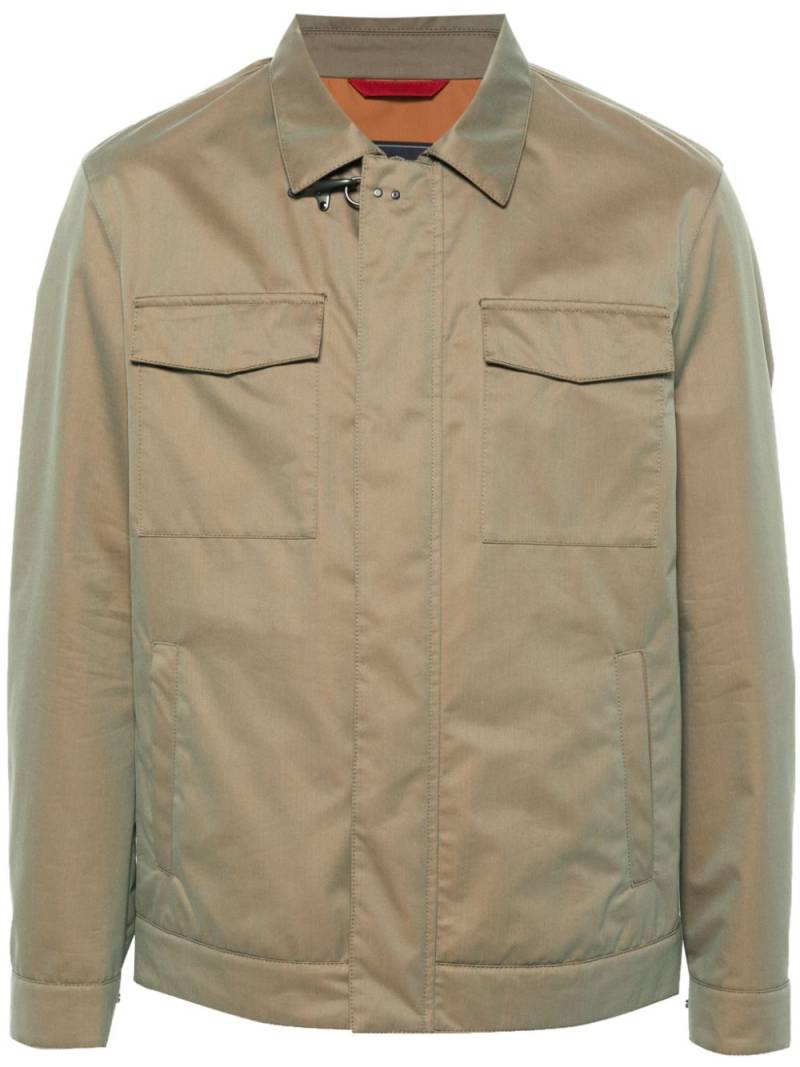 Fay Truck jacket - Neutrals von Fay