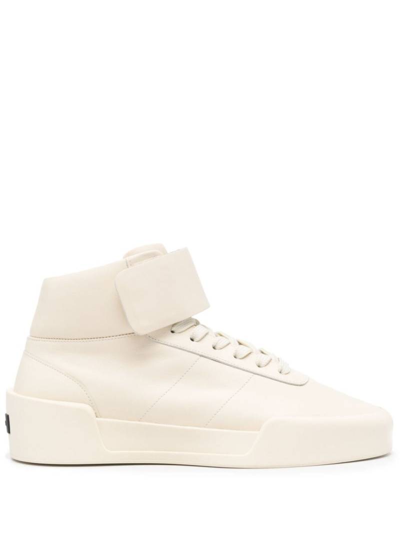 Fear Of God Aerobic High sneakers - Neutrals von Fear Of God