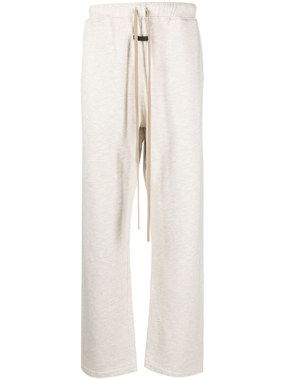 Fear Of God drawstring track pants - Neutrals von Fear Of God