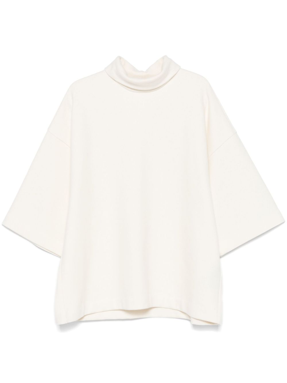 Fear Of God fine-knit high-neck top - Neutrals von Fear Of God