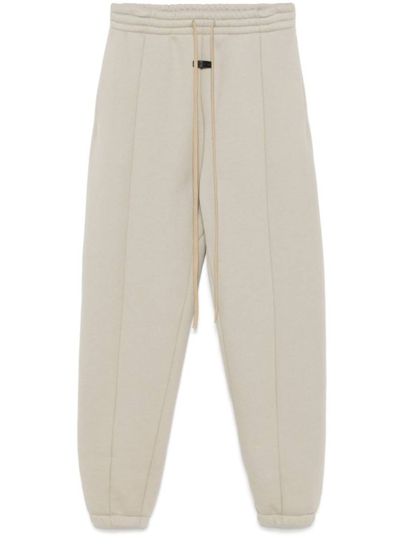 Fear Of God fleece track pants - Neutrals von Fear Of God