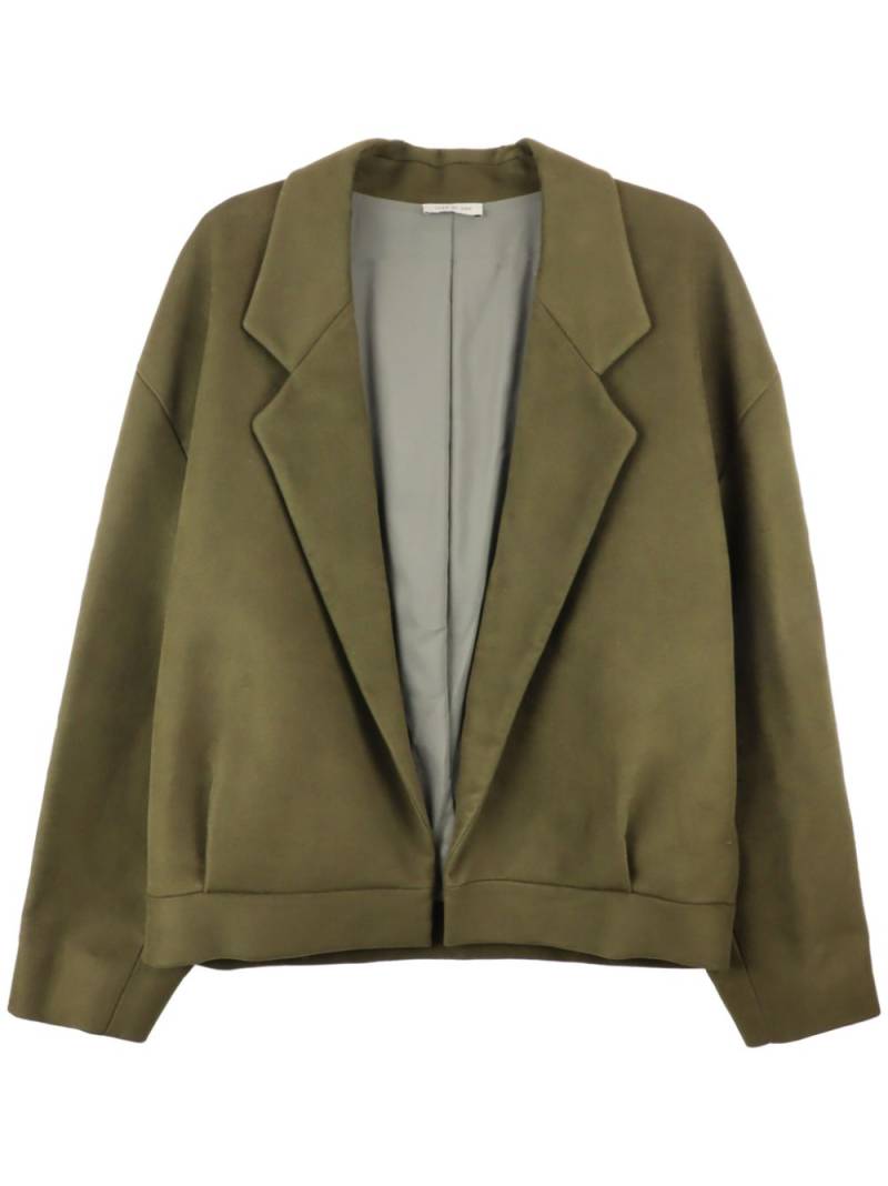 Fear Of God notch-lapel jacket - Brown von Fear Of God