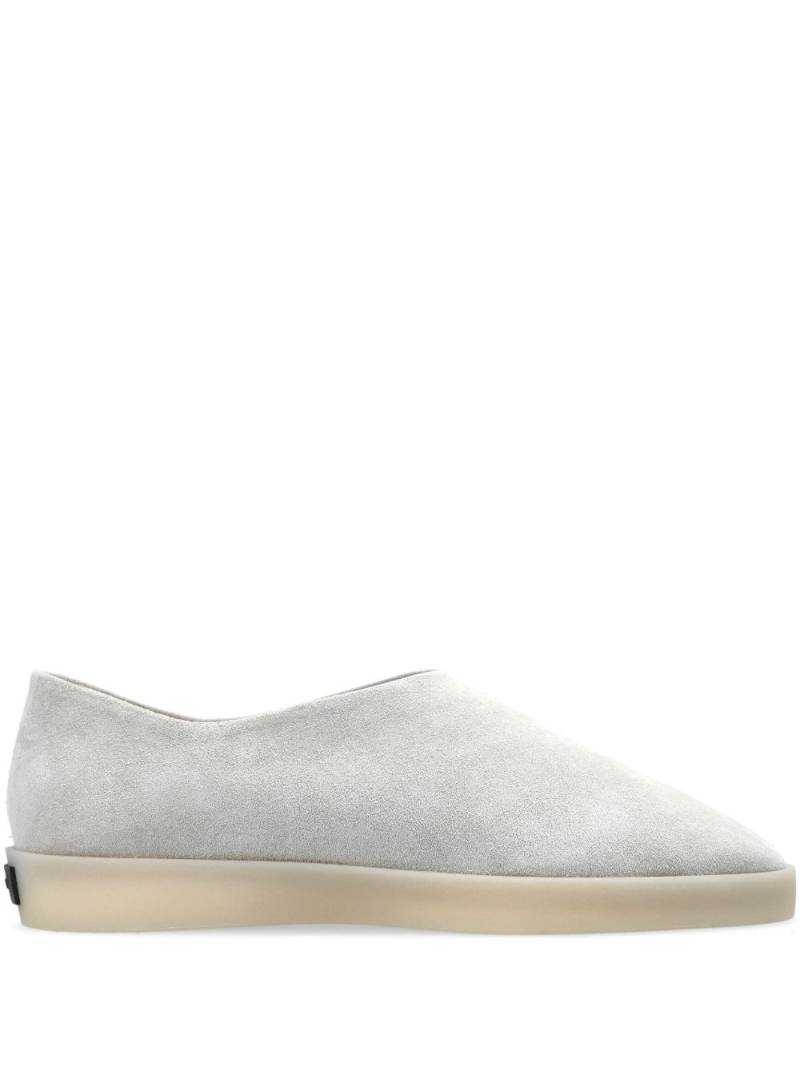 Fear Of God suede slippers - Grey von Fear Of God