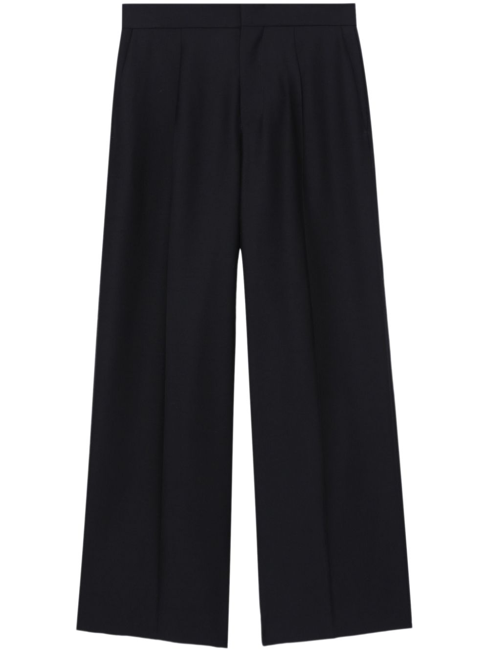 Fear Of God wide-leg trousers - Black von Fear Of God