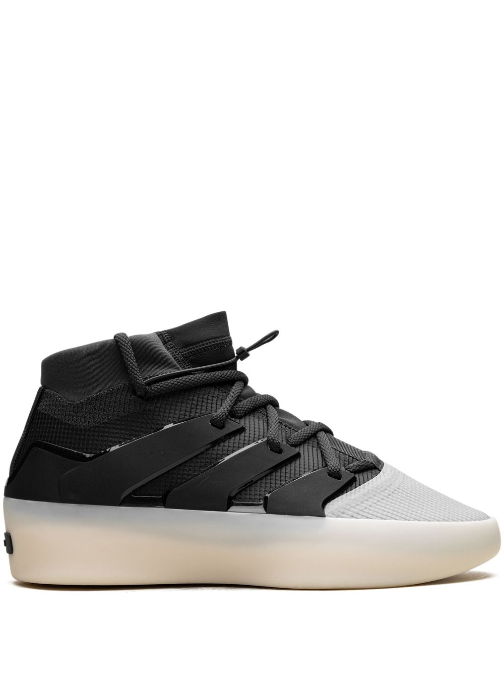 Fear Of God x Adidas One Model sneakers - Black von Fear Of God