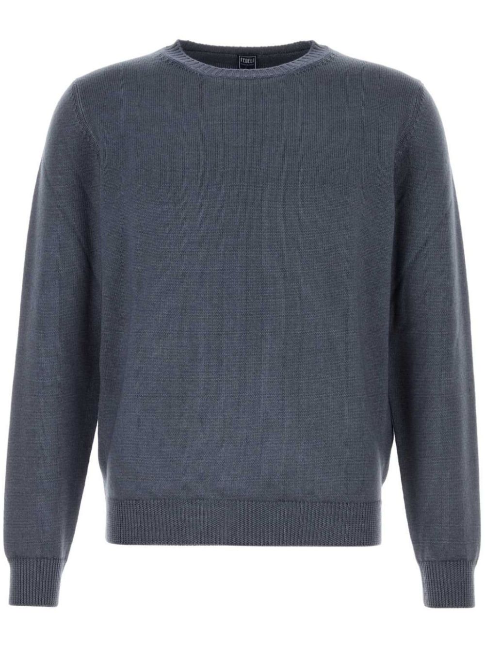 Fedeli Air Force jumper - Blue von Fedeli