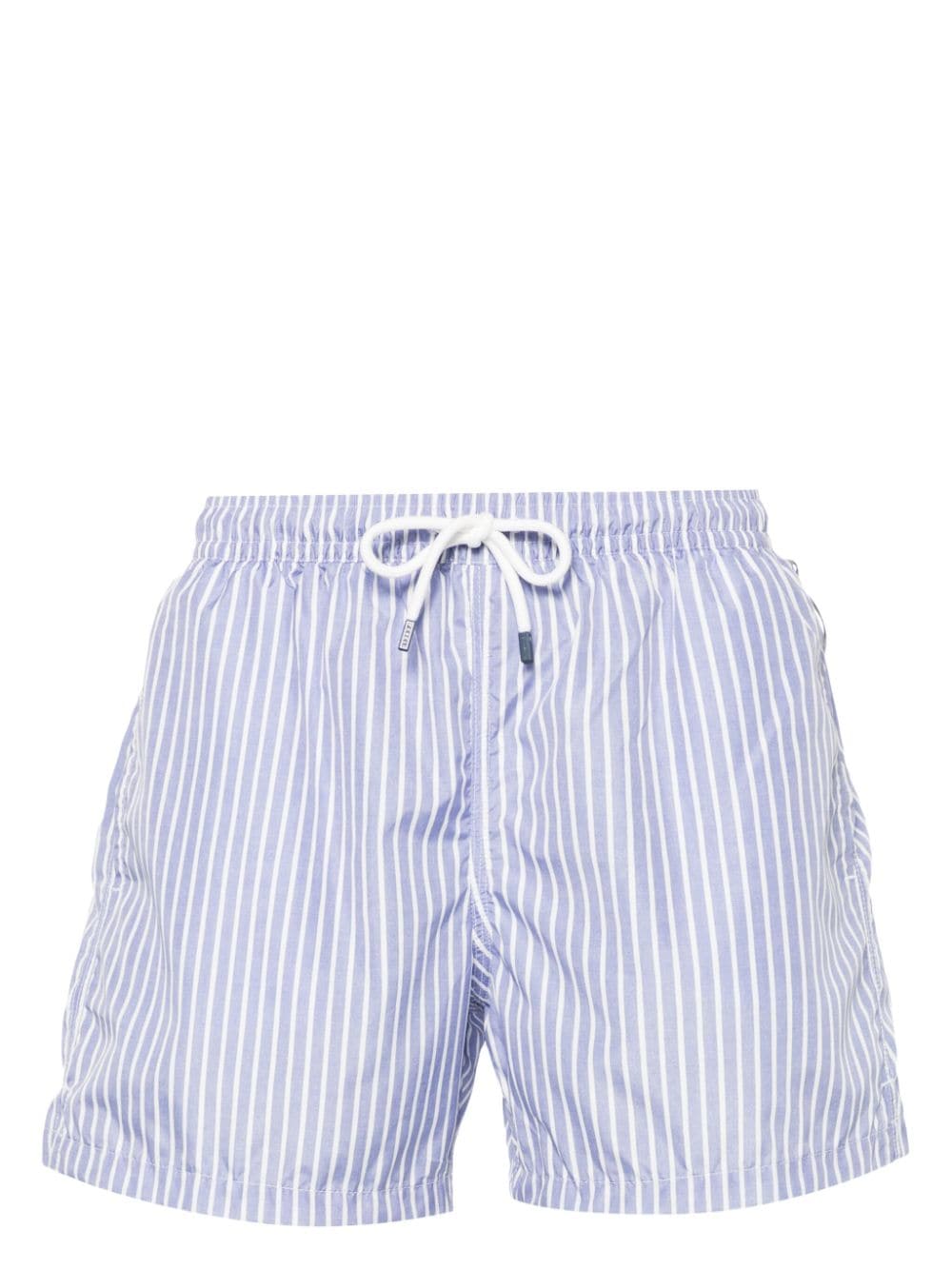 Fedeli Madeira swim shorts - Blue von Fedeli