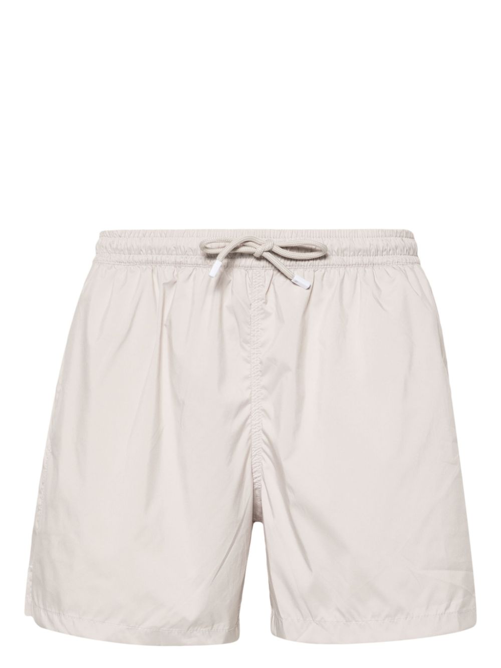 Fedeli Madeira swim shorts - Neutrals von Fedeli