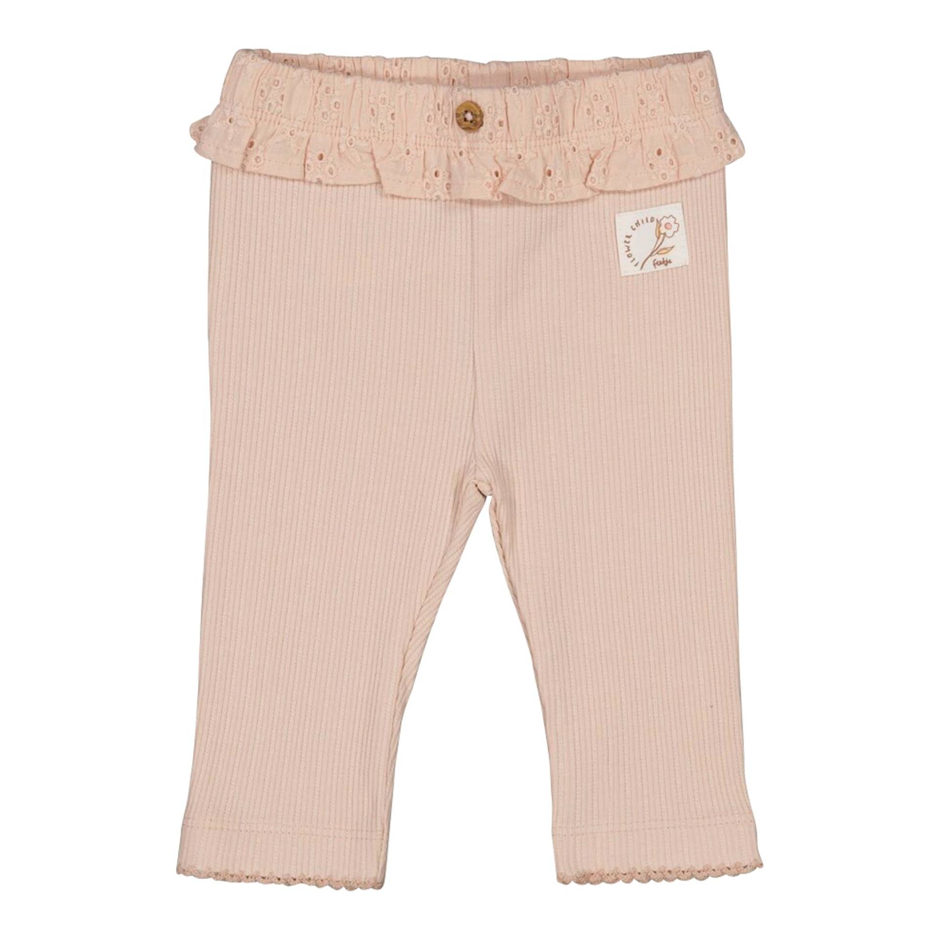 Leggings Rippqualität Leggings Rippqualität von Feetje