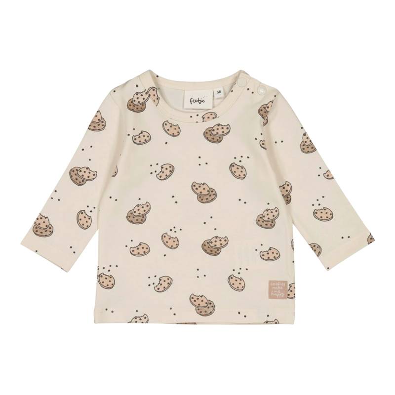 Shirt langarm Cookies von Feetje