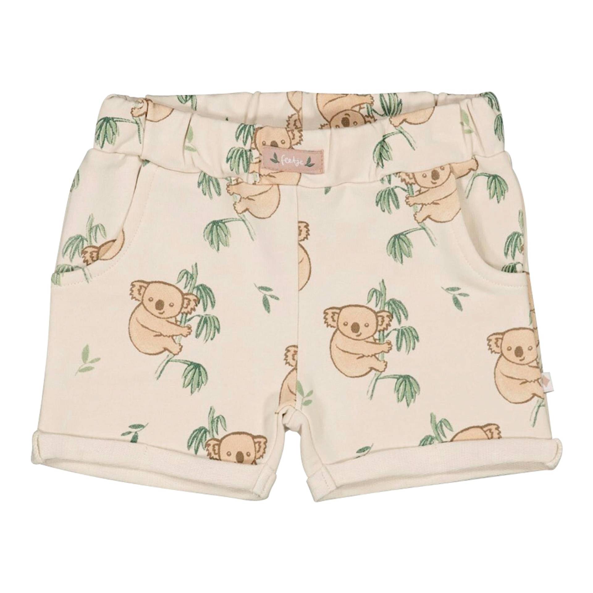 Shorts Koalas von Feetje