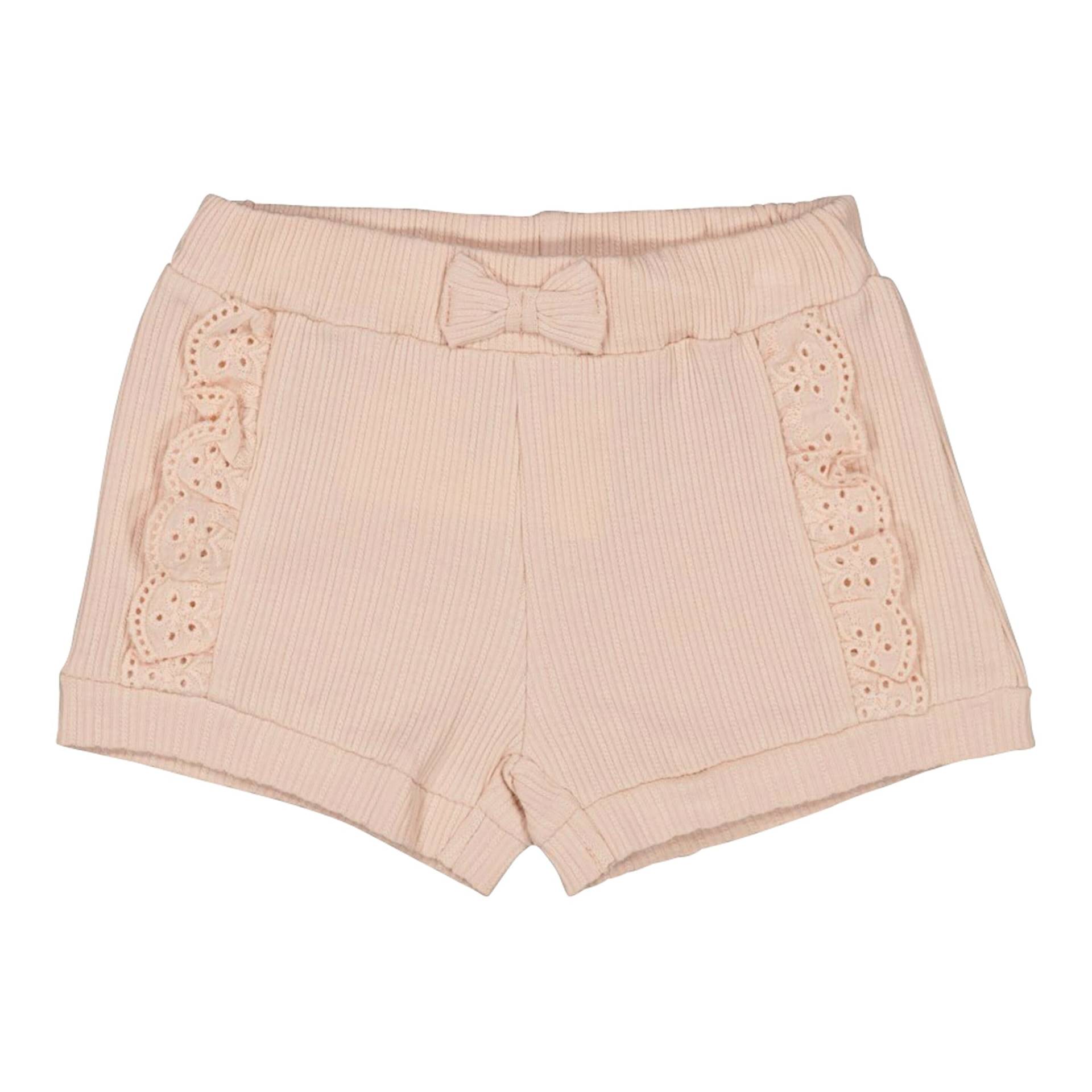 Shorts Rippqualität von Feetje