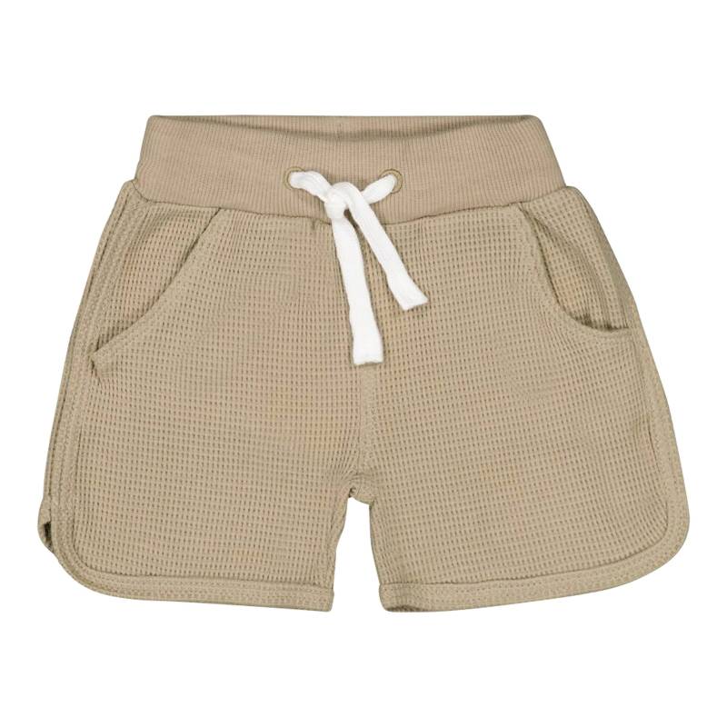 Shorts Waffelpiqué von Feetje