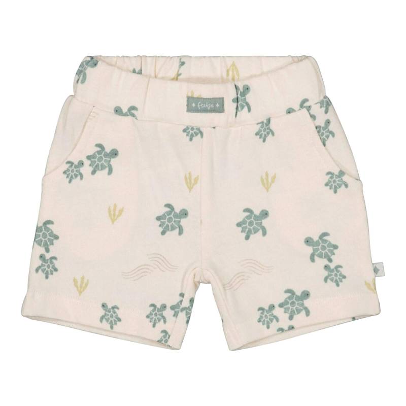 Shorts mit Taschen Schildkröten von Feetje