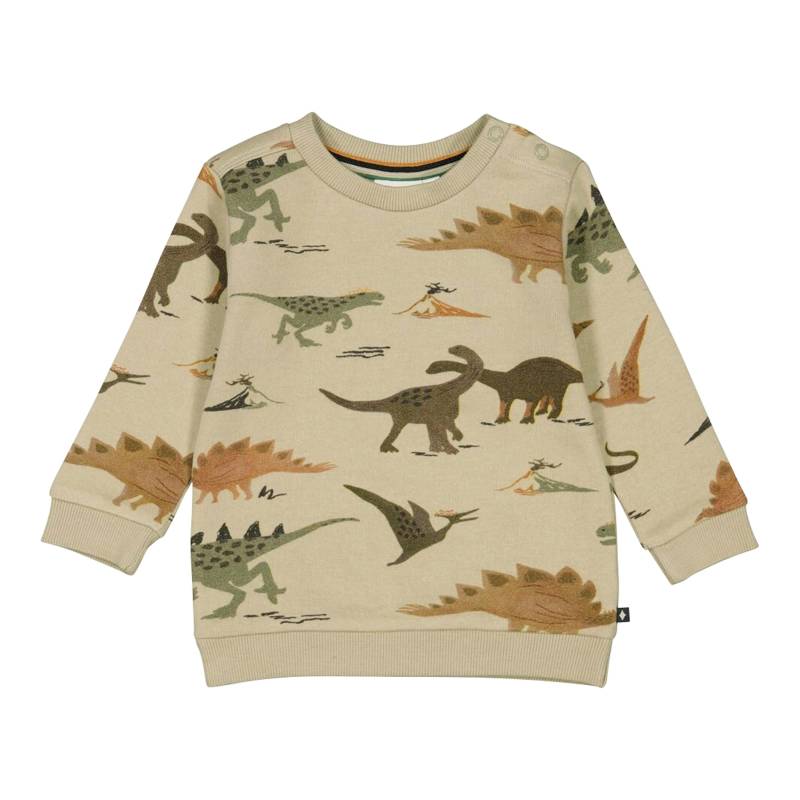 Sweatshirt Dinos von Feetje