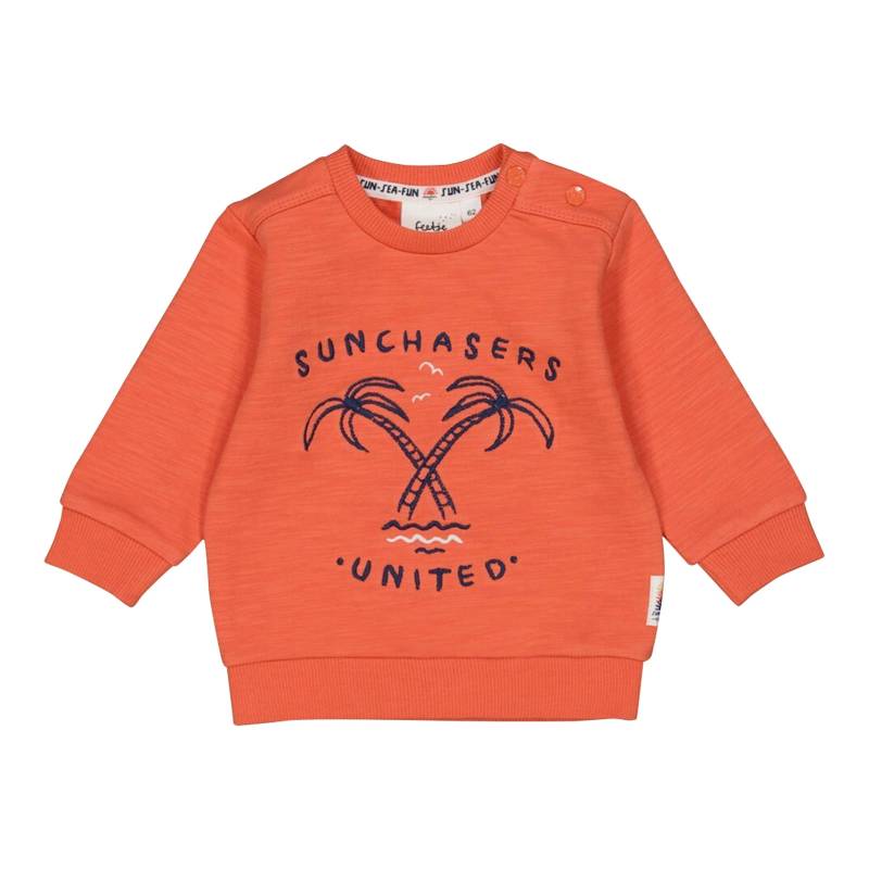 Sweatshirt Sunchasers von Feetje