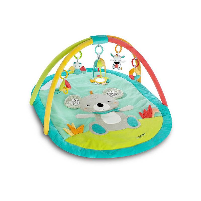 Activity-decke Unisex Multicolor 0 m von Fehn