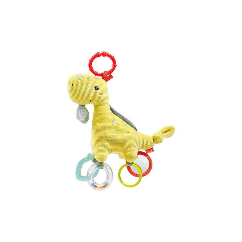 Activity-dino (27cm) Unisex von Fehn