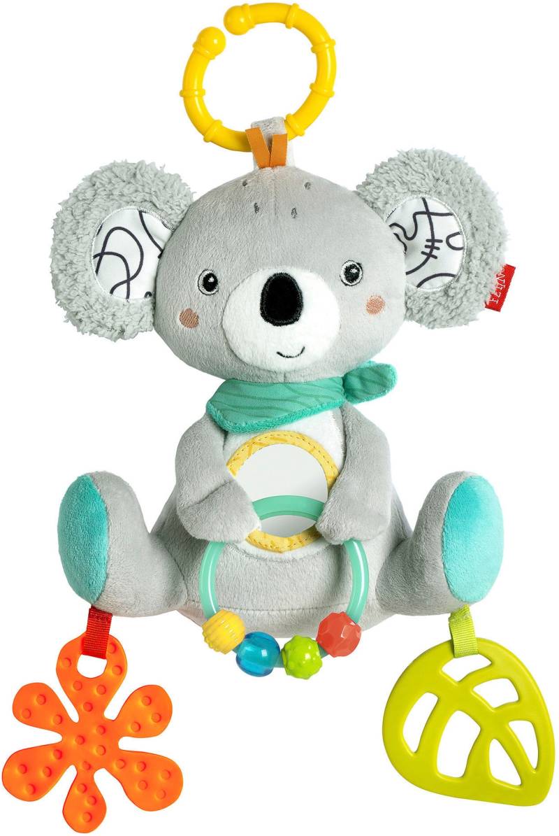 Fehn Greifspielzeug »DoBabyDoo, Activity-Koala« von Fehn