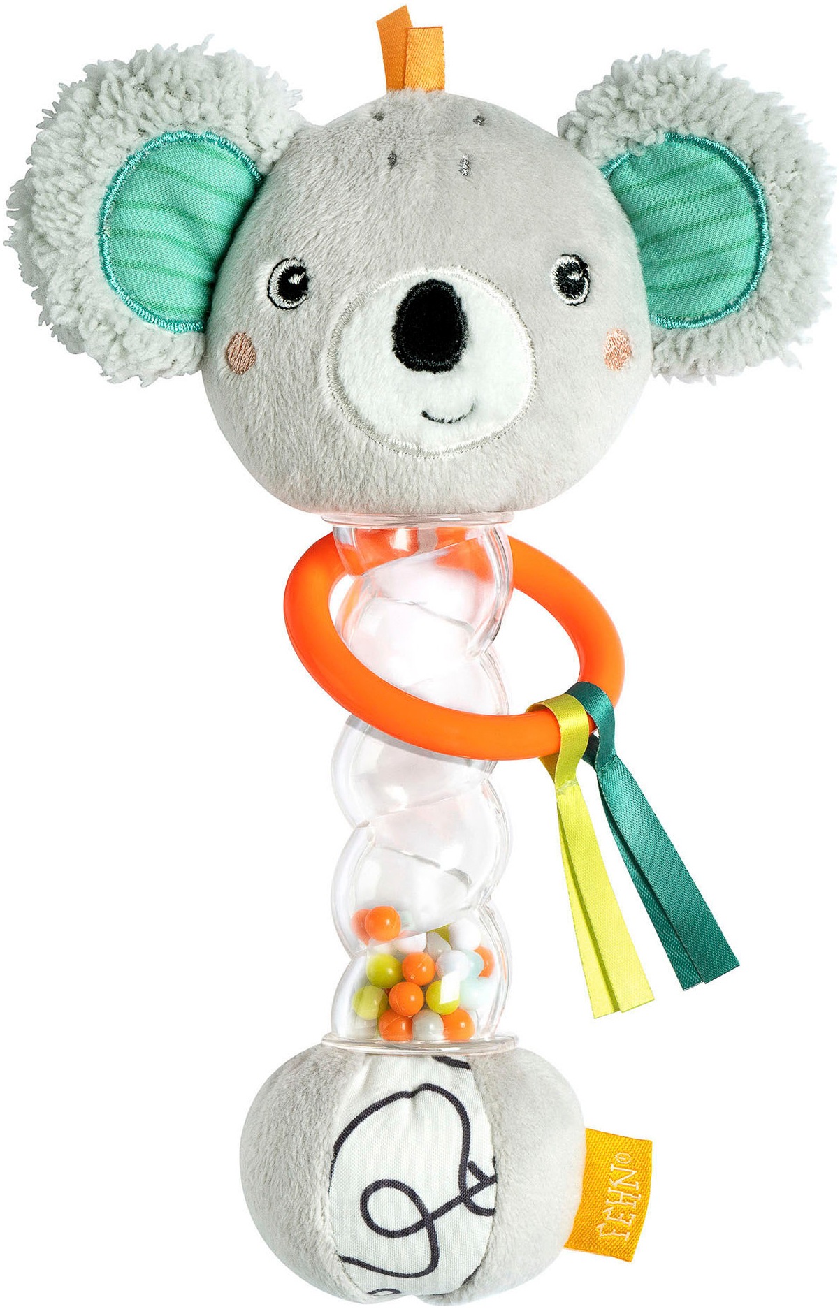 Fehn Greifspielzeug »DoBabyDoo, Rassel, Regenmacher Koala« Fehn Greifspielzeug »DoBabyDoo, Rassel, Regenmacher Koala« von Fehn