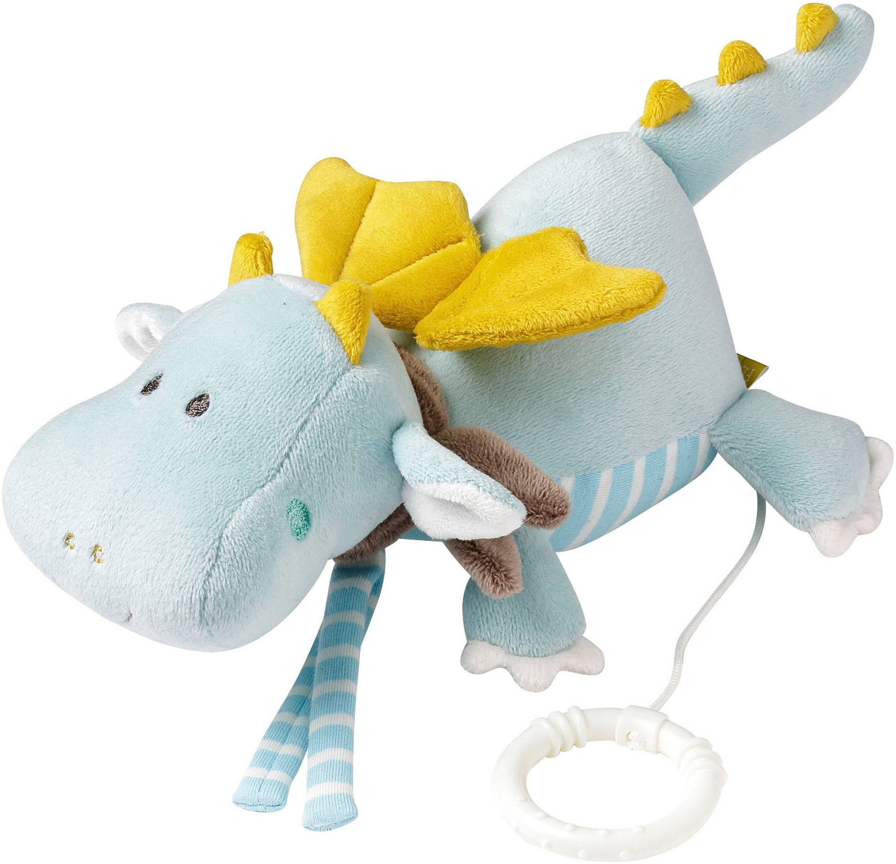 Fehn Spieluhr »Little Castle, Drache, gross«, mit herausnehmbarem Spielwerk Fehn Spieluhr »Little Castle, Drache, gross«, mit herausnehmbarem Spielwerk von Fehn