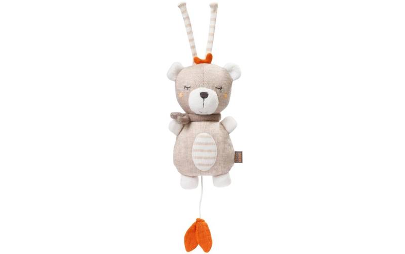 Fehn Spieluhr »Mini Natur Teddy« von Fehn