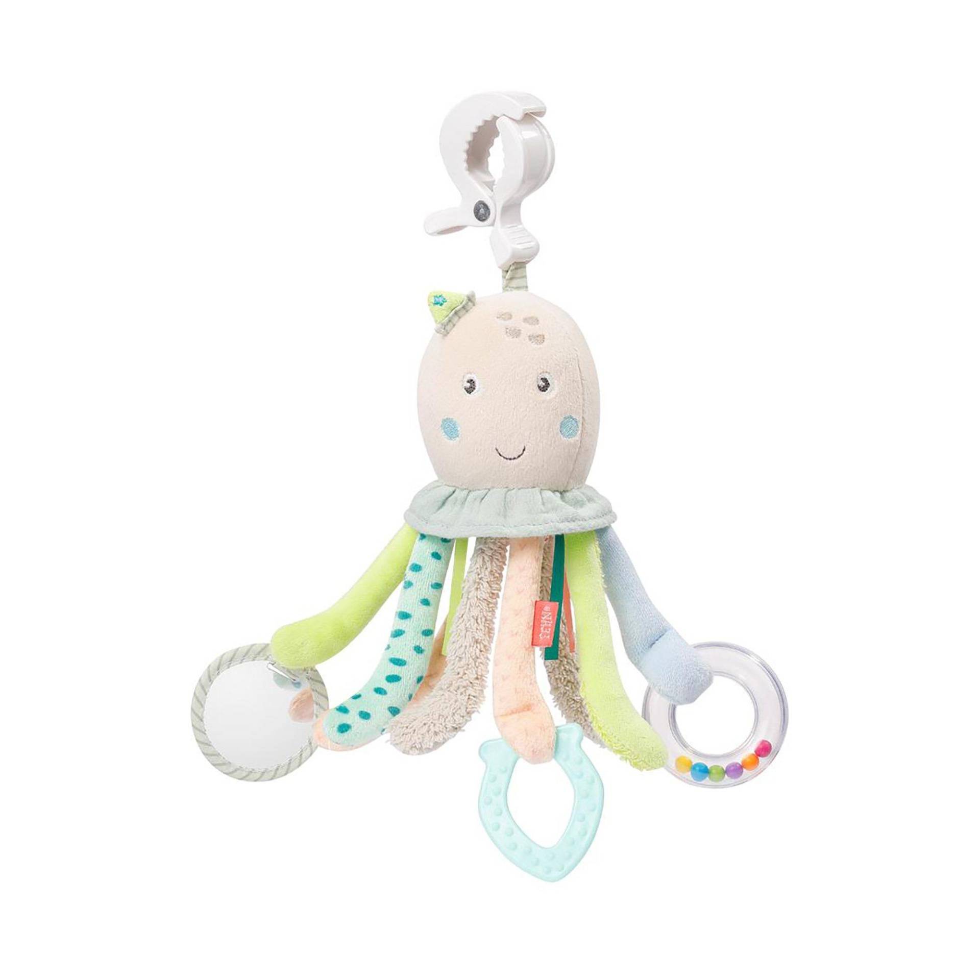 Activity Spielzeug Unisex Multicolor 0 m von Fehn