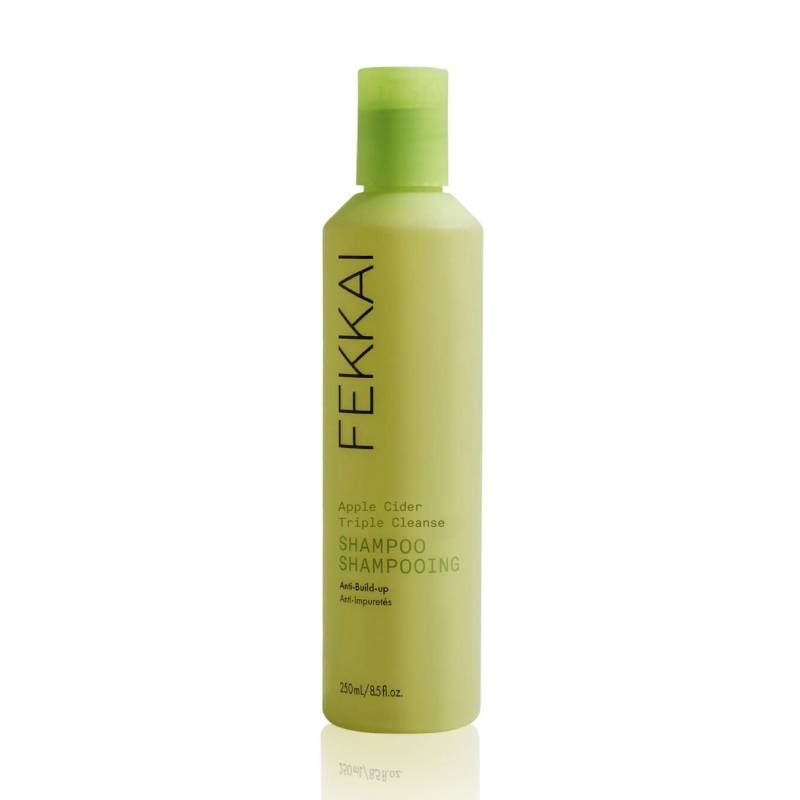 FEKKAI Apple Cider Triple Cleanse Shampoo von Fekkai