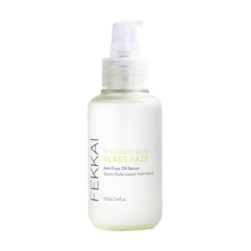 FEKKAI Brilliant Gloss Glass Hair Anti-Frizz Oil Serum von Fekkai