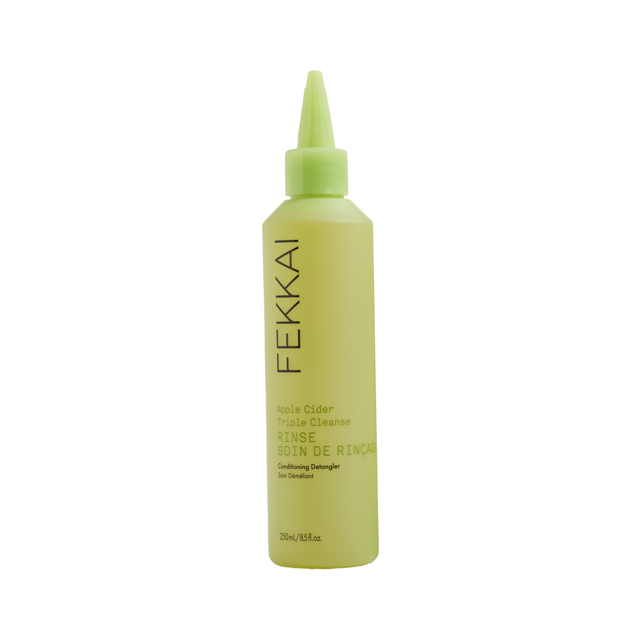 Fekkai - Apple Cider Triple Cleanse Conditioner 250 ml von Fekkai